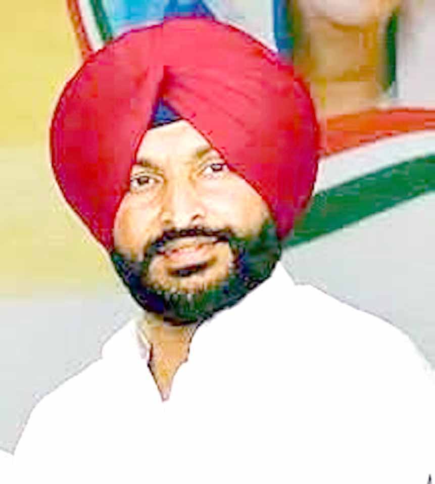 ਰਾਹੁਲ ਗਾਂਧੀ ਖ਼?ਲਾਫ਼ ਟਿੱਪਣੀ ਕਰਨ ’ਤੇ ਰਵਨੀਤ ਸਿੰਘ ਬਿੱਟੂ ਖ਼?ਲਾਫ਼ ਐੱਫ਼ਆਈਆਰ ਦਰਜ